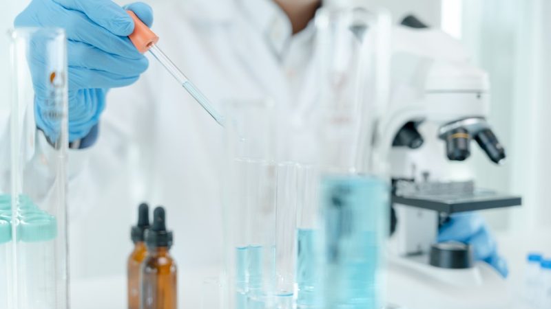 实验室耗材：揭秘直销厂家规格参数的奥秘**