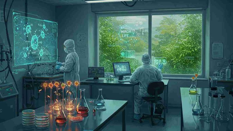 生物科技公司研发方向：如何把握趋势与合规**