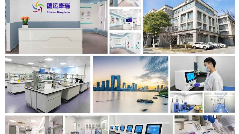 基因检测与体检：揭秘两者之间的差异
