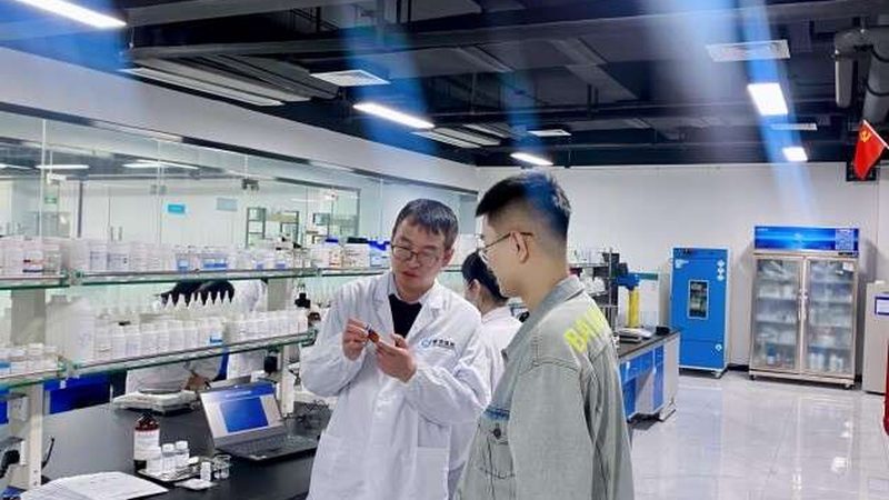 2025年，生物科技公司注册流程解析：合规与效率的平衡之道**